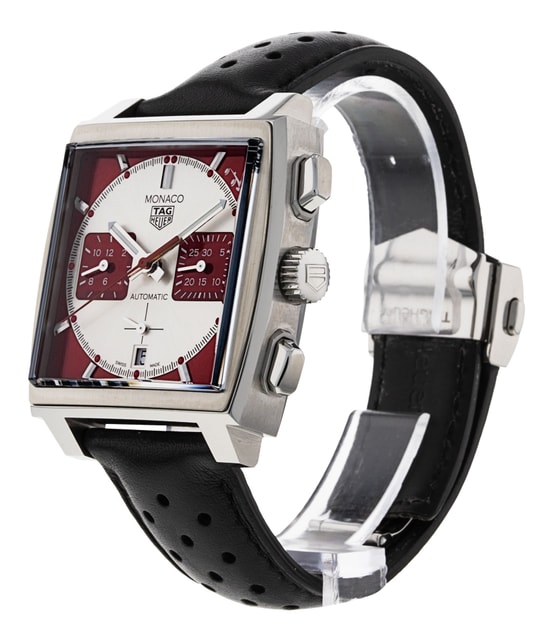 Tag Heuer Monaco CBL2114.FC6486 Image 2